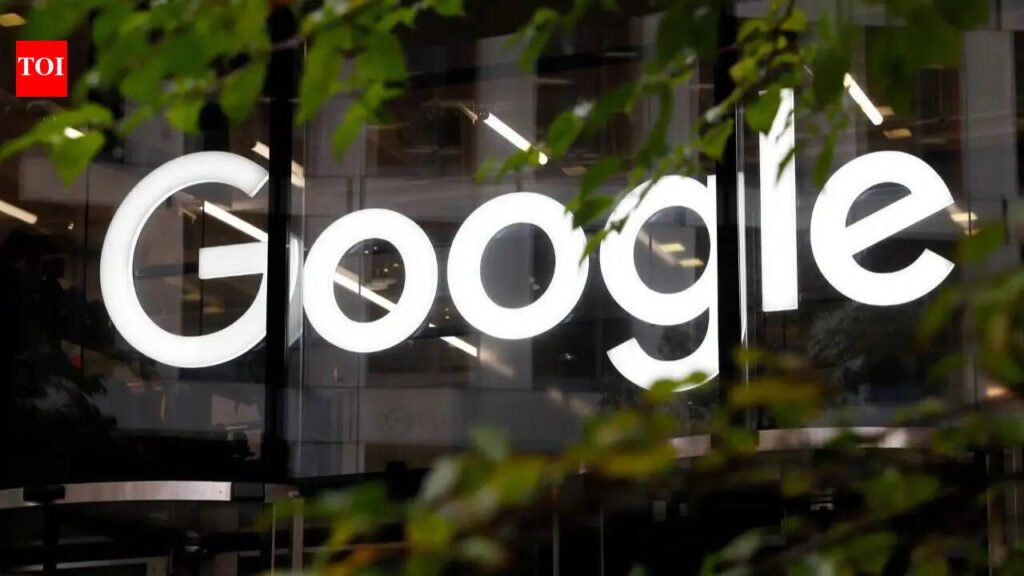 As Google ‘refuses’ funding from Trump administration for Quantum Computing; Google Quantum AI COO says: It would have prevented the company from …