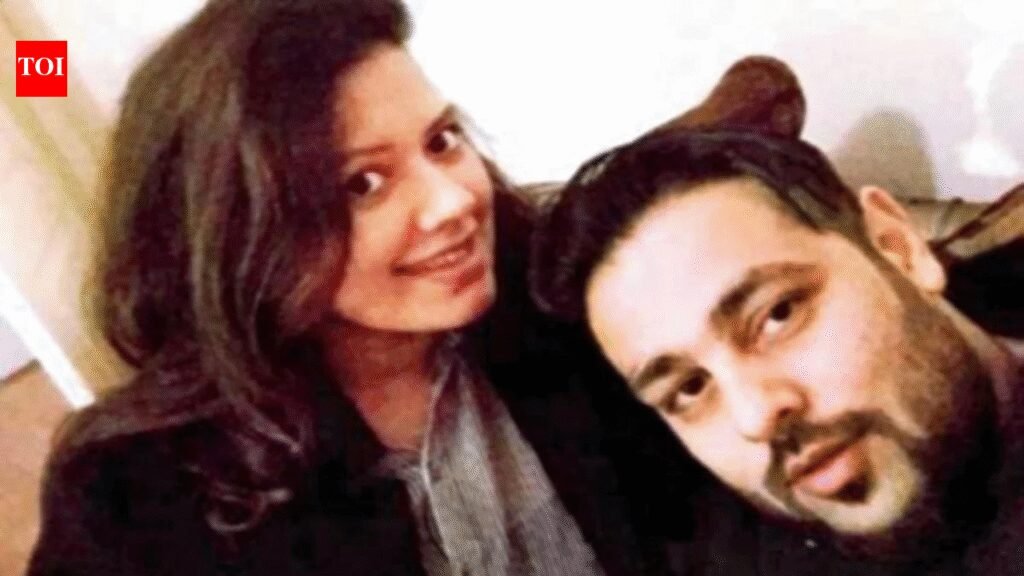 Who is Isha Rikhi? Meet Punjabi actress making headlines for wedding pics with Badshah | Punjabi Movie News