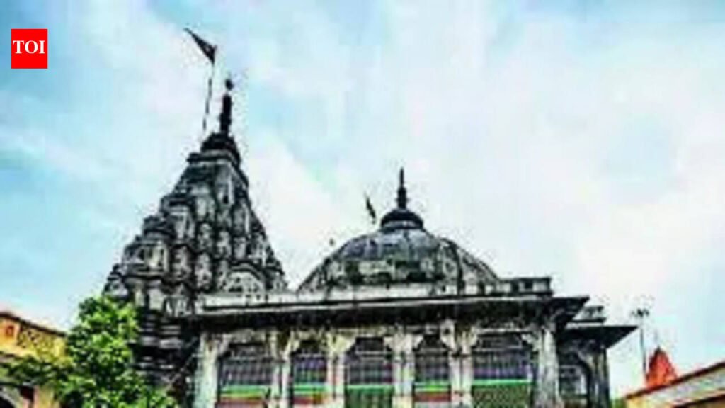 Citizen forum suggests measures to attract international tourists in Gaya, Bodh Gaya | Patna News