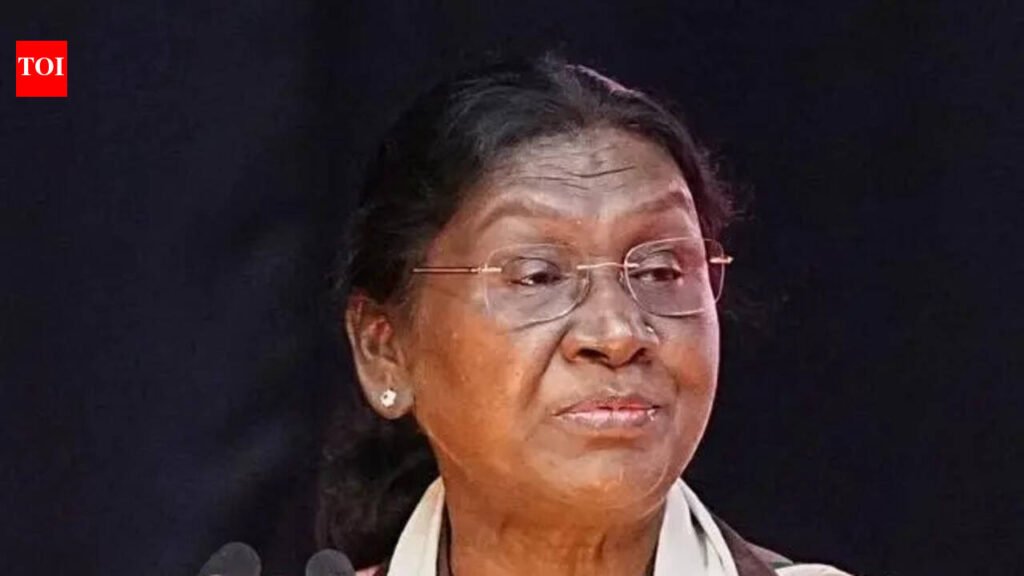 President accords approval for Puducherry cabinet expansion | Chennai News