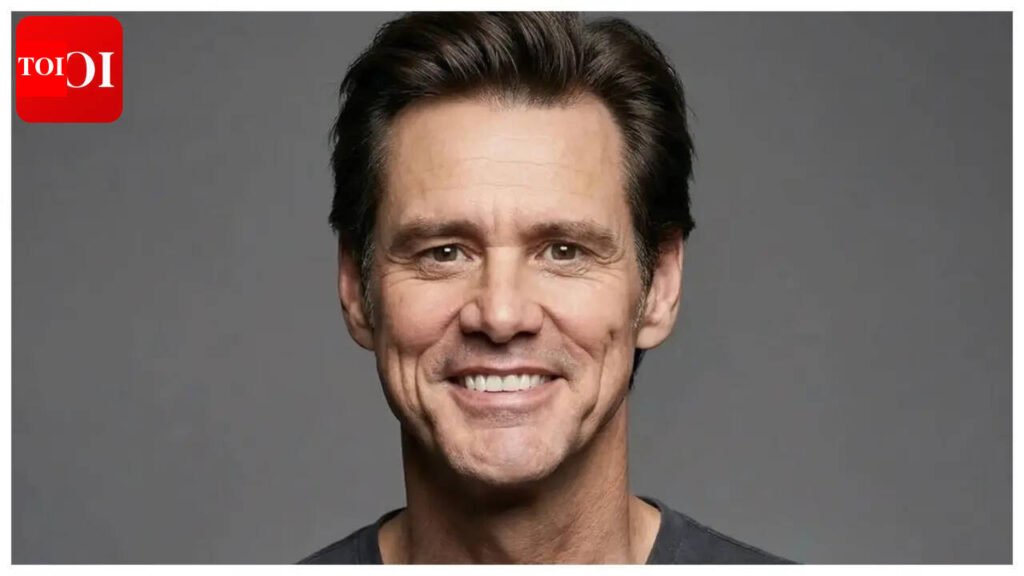 Quote of the day by Jim Carrey: ‘It’s just about letting the universe know what you want and working toward it.. Your job is not to figure out how it’s going to happen…’ |