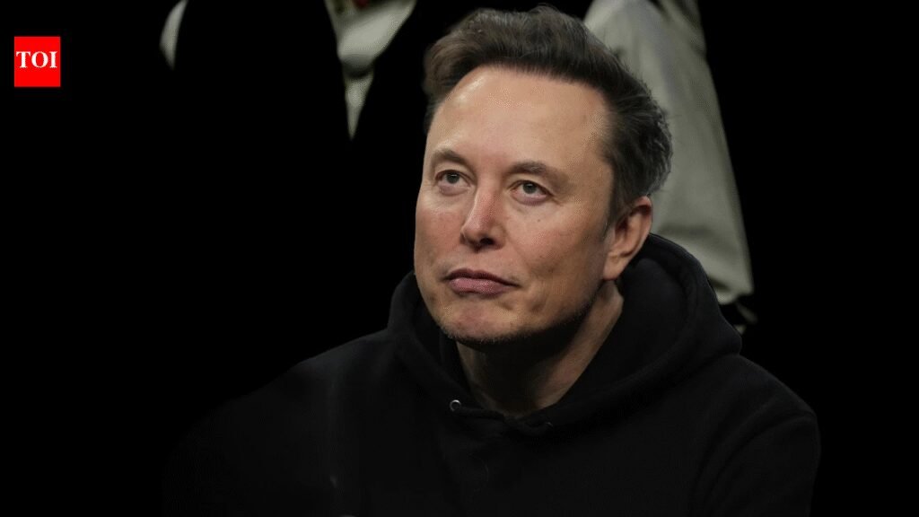SpaceX IPO: Could Elon Musk become world’s first trillionaire? Decoding the math