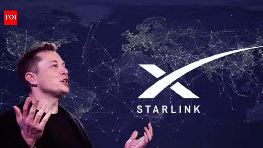 Iran threatens Elon Musk’s companies including Starlink and X : ‘We reserve the right…’