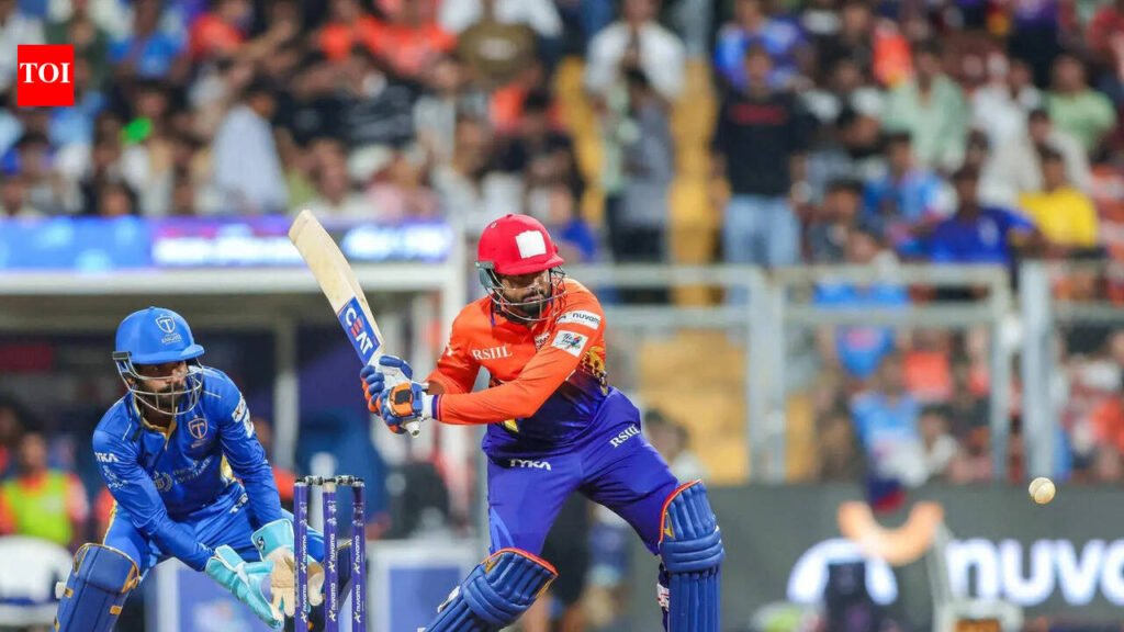 From Shreyas Iyer’s captain’s knock to Arjun Tendulkar’s all-round heroics: Five thrilling moments of the Nuvama Private T20 Mumbai League 2026 league stage | Jaipur News
