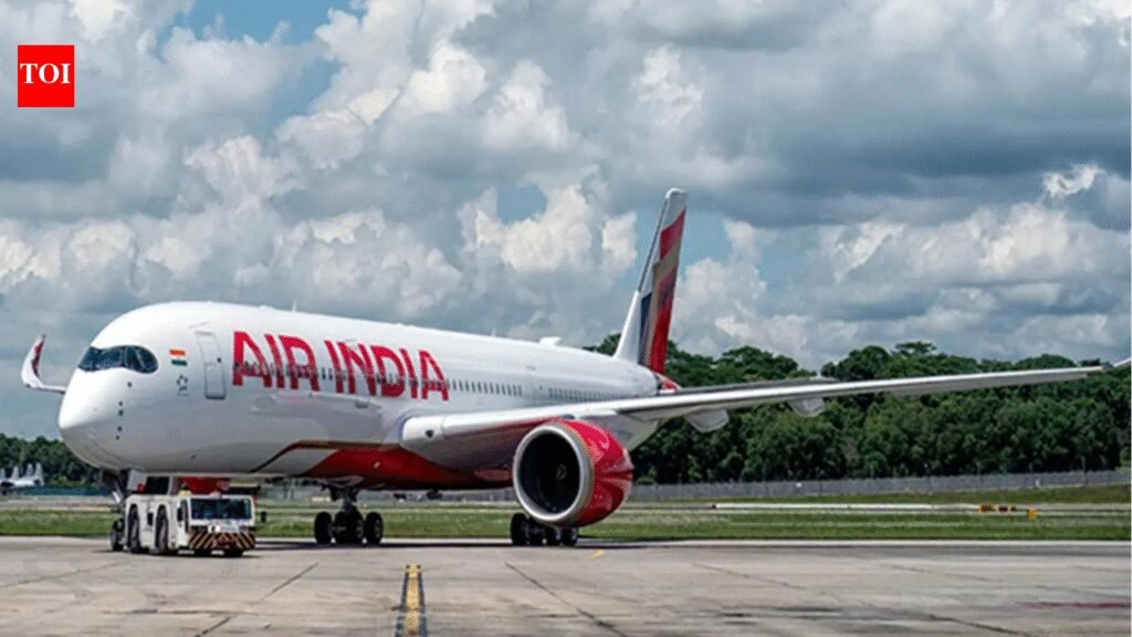 ‘Gone beyond regulatory compliance’ to ensure safety, says Air India