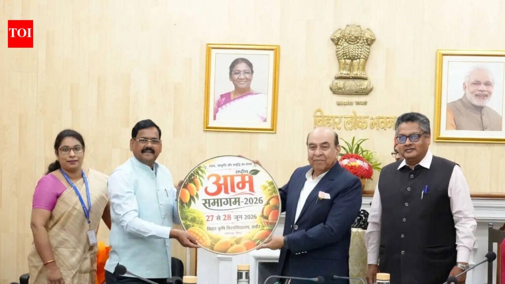 Want direct dialogue with students, teachers: Governor to varsities | Patna News