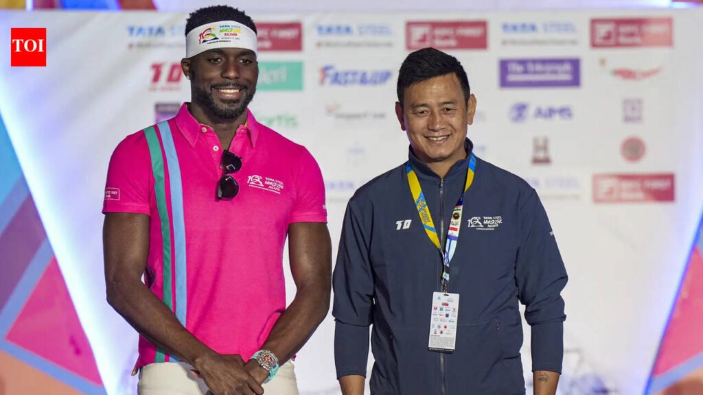 India must follow Uzbekistan model, not Europe: Bhutia | Goa News