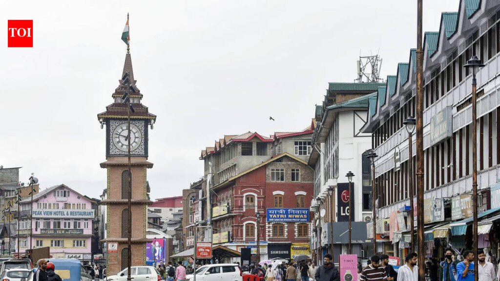 J&K govt extends deadline for central assistance schemes | Srinagar News