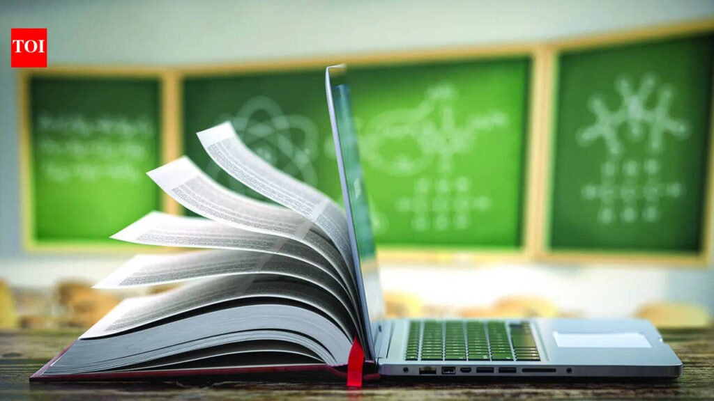Ahilyanagar edu trust runs 2 junior colleges in Pune on fake approvals for five years, four booked | Pune News