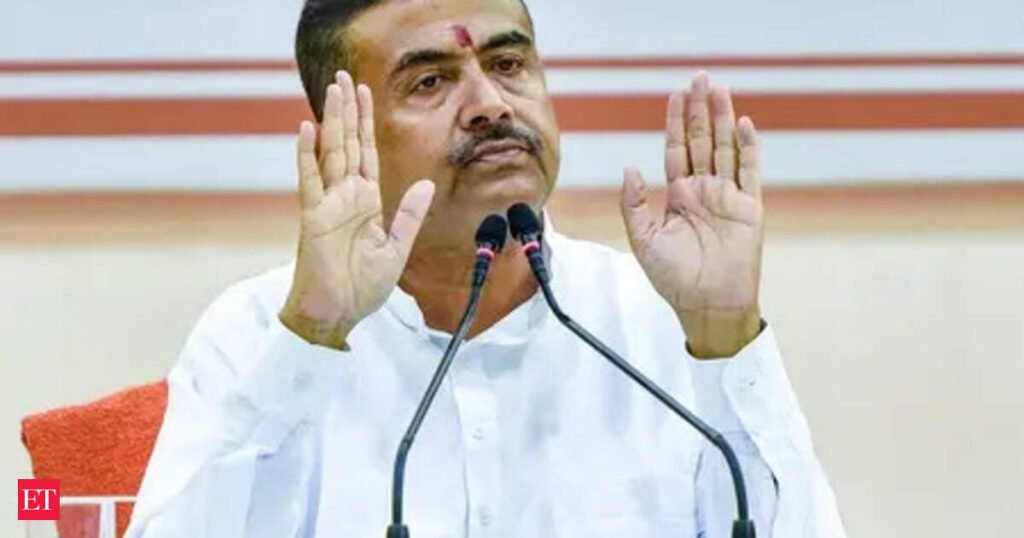 Weeks after BJP takes charge, Bengal unlocks ₹126 crore in tribal welfare funds