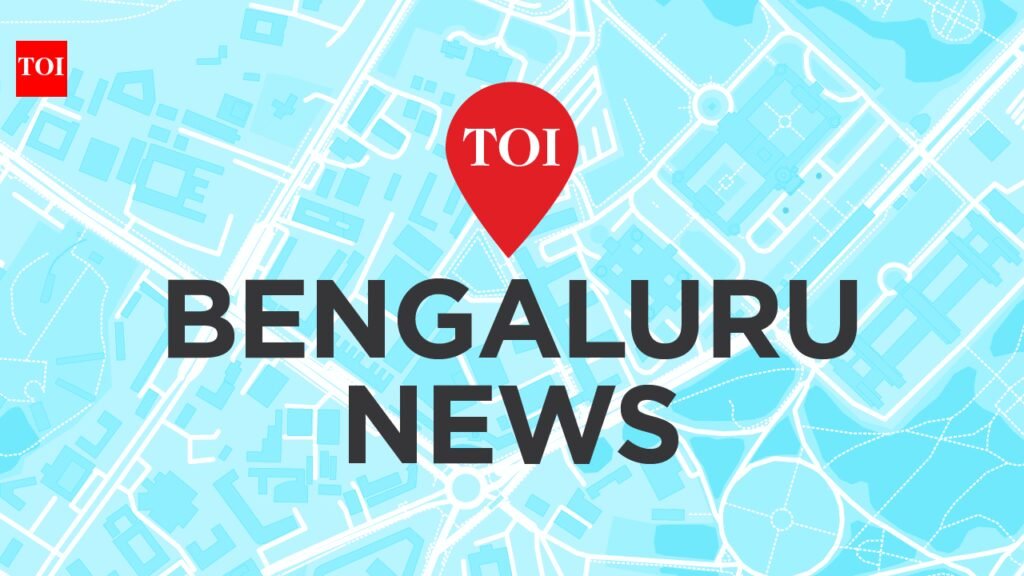 Minor girl battles alone against rapist father, gets him convicted | Bengaluru News