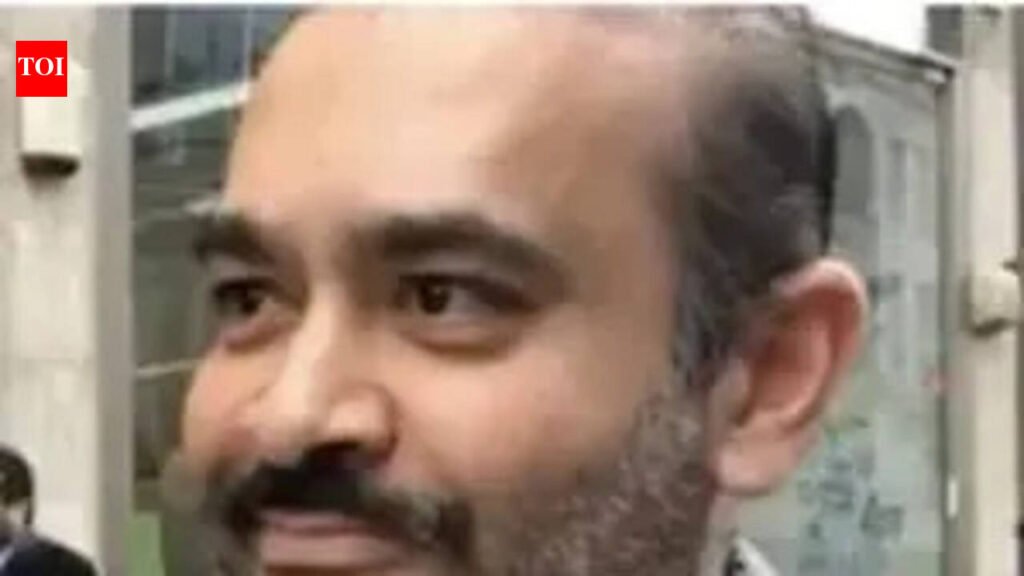 No corruption charges against public servants: Mumbai special court; allows CBI’s plea to transfer Rs 321.88 crore Nirav Modi bank fraud case to magistrate | Mumbai News
