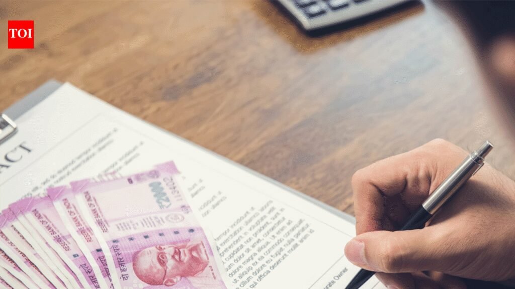 Compassionate job & financial benefit can’t have conflicting clauses: SC | India News