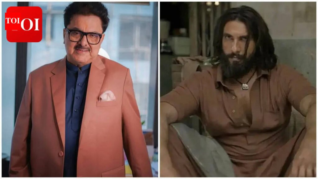 Ashoke Pandit says ‘no personal issue’ with Ranveer Singh: ‘Don’t mix Dhurandhar’s success with Don 3, we’ve seen bigger stardom’ | Hindi Movie News