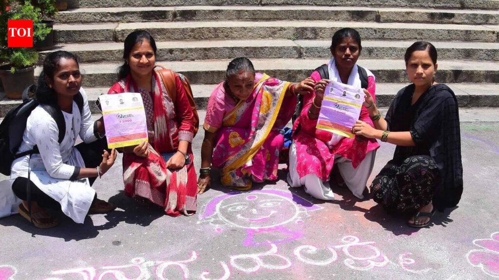 Tenants may have to provide affidavit to enjoy Gruha Jyothi benefit | Bengaluru News