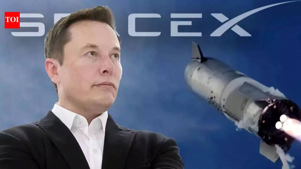 Biggest-ever IPO: Retail investors line up, bid over $70 billion for SpaceX