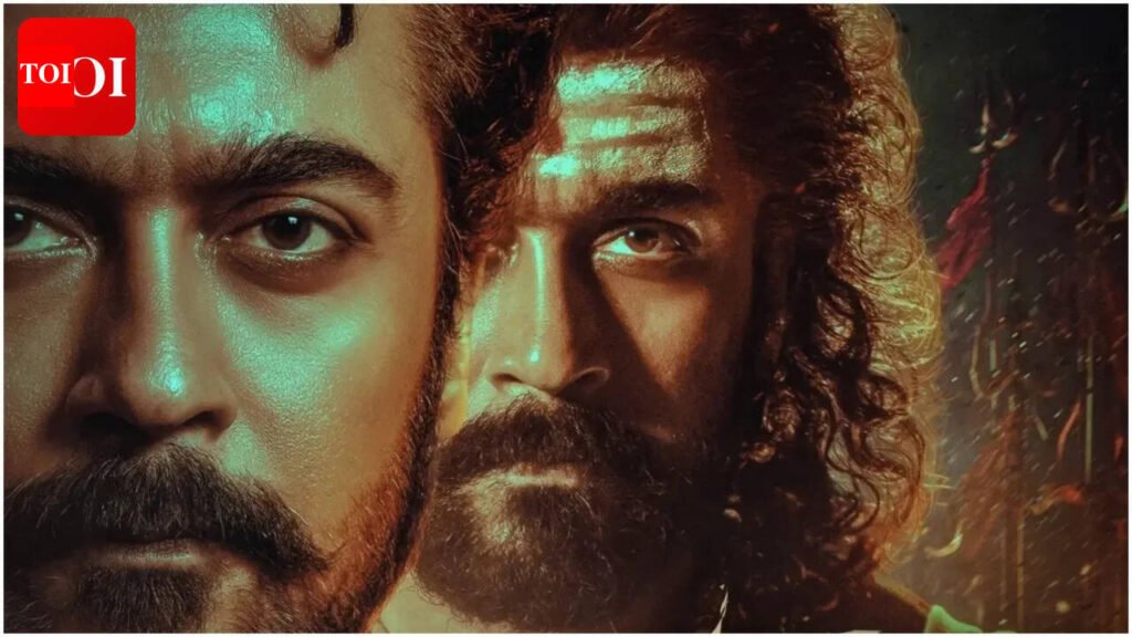 ‘Karuppu’ box office collection day 28: Worldwide gross reaches Rs 306.47 Cr; Suriya’s film begins OTT run | Tamil Movie News