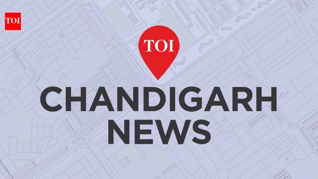 ED arrests former Haryana official in bank fraud case | Chandigarh News