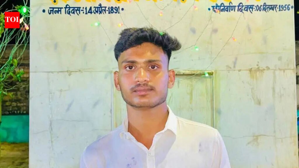 Man beaten to death in Bharatpur, 25 named in FIR | Jaipur News