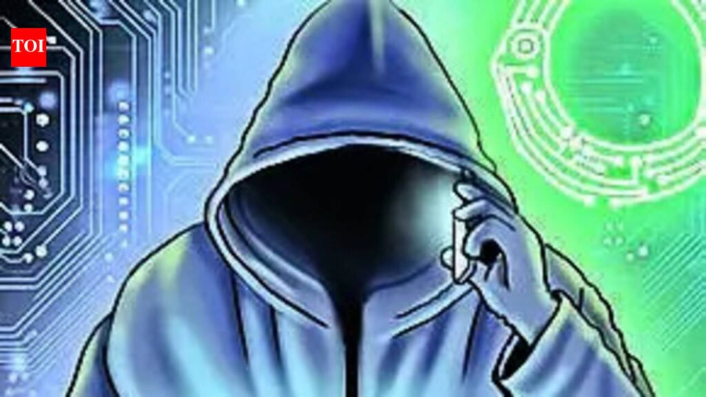 Retired Ajmer man duped of over Rs 21 lakh in cyber scam | Jaipur News