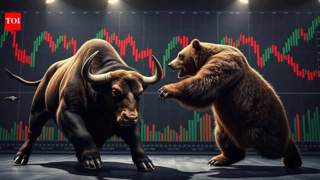 Stock Market Live Updates Today: BSE Sensex opens almost 1,000 points up, Nifty50 goes above 23,400 as Trump signals US-Iran deal; crude oil prices drop below $90