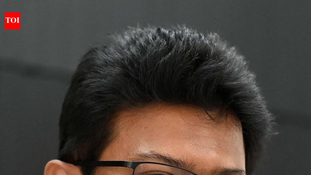 Udhayanidhi seeks Srivaikundam MLA’s removal, probe into ‘top brass’ role in abuse case | Chennai News