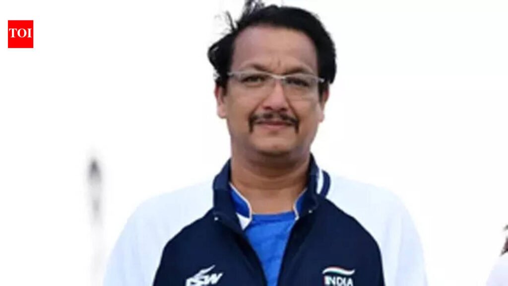 Jaspal Rana, renowned Indian shooting coach and Asian Games gold medallist, dies at 49 | More sports News