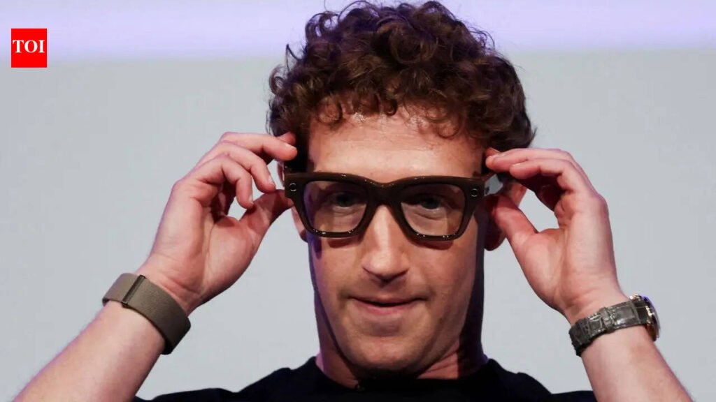 As Meta’s 8,000 layoffs hit middle managers hard, it reminds analysts of CEO Mark Zuckerberg’s words that ‘he didn’t want…’