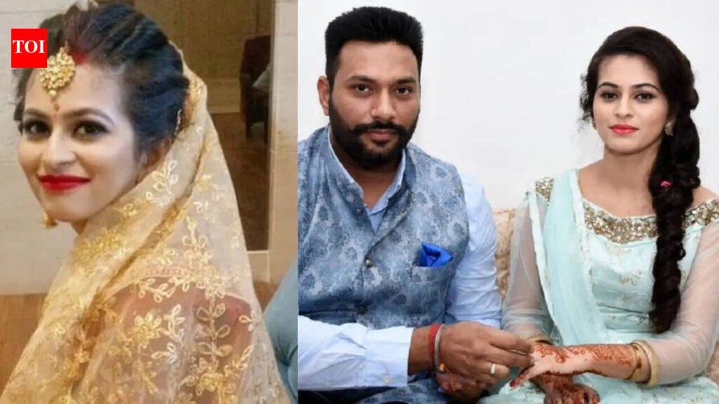 Punjab doctor’s death: Family claims husband had affairs, tried to kill her, took Rs 2.5 crore loan in her name | Chandigarh News