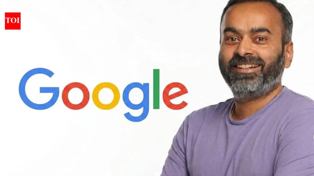 ‘Don’t let work become your identity’: Entrepreneur who quit Google shares lessons