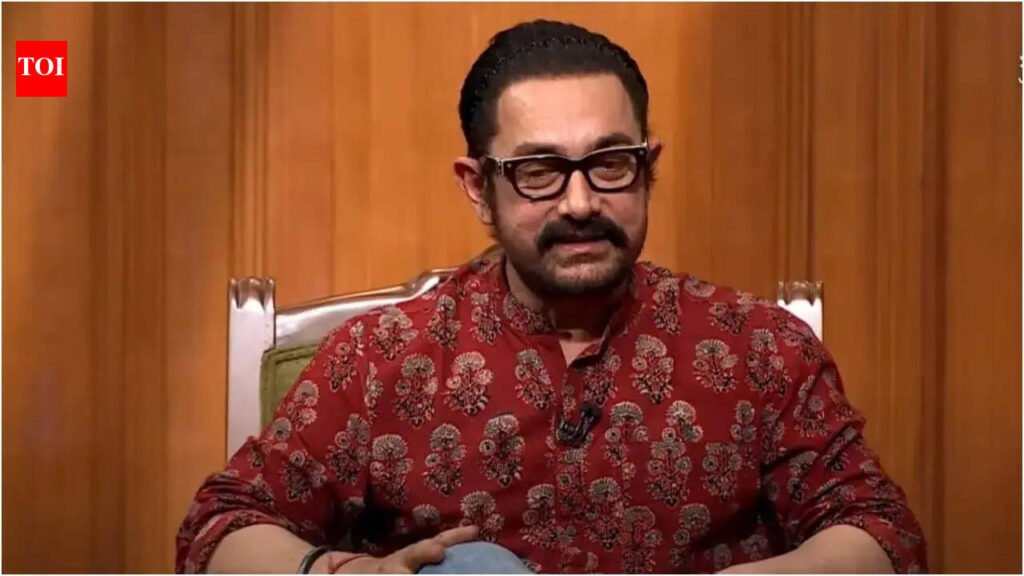 Aamir Khan stepped in to resolve Ranveer Singh and Farhan Akhtar’s ‘Don 3’ feud, reveals FWICE’s Ashoke Pandit | Hindi Movie News