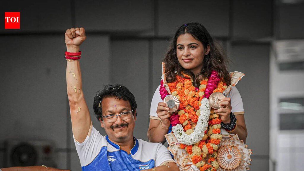 Remembering Jaspal Rana: Indian shooting icon and CWG legend behind Manu Bhaker’s Olympic success | More sports News