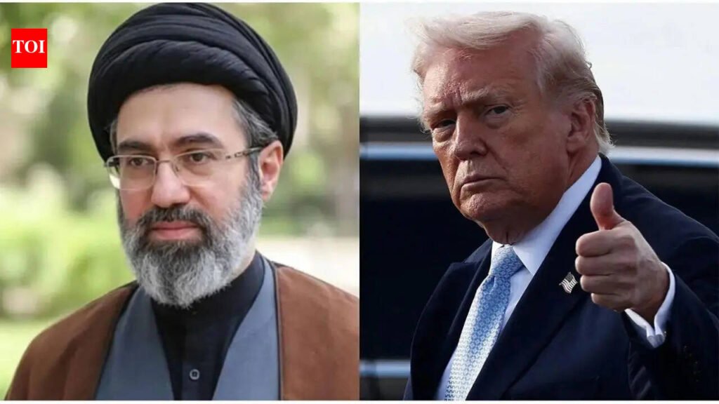 Strait Of Hormuz: Trump and Iran’s Tentative Agreement Could Reopen the Strait of Hormuz | World News