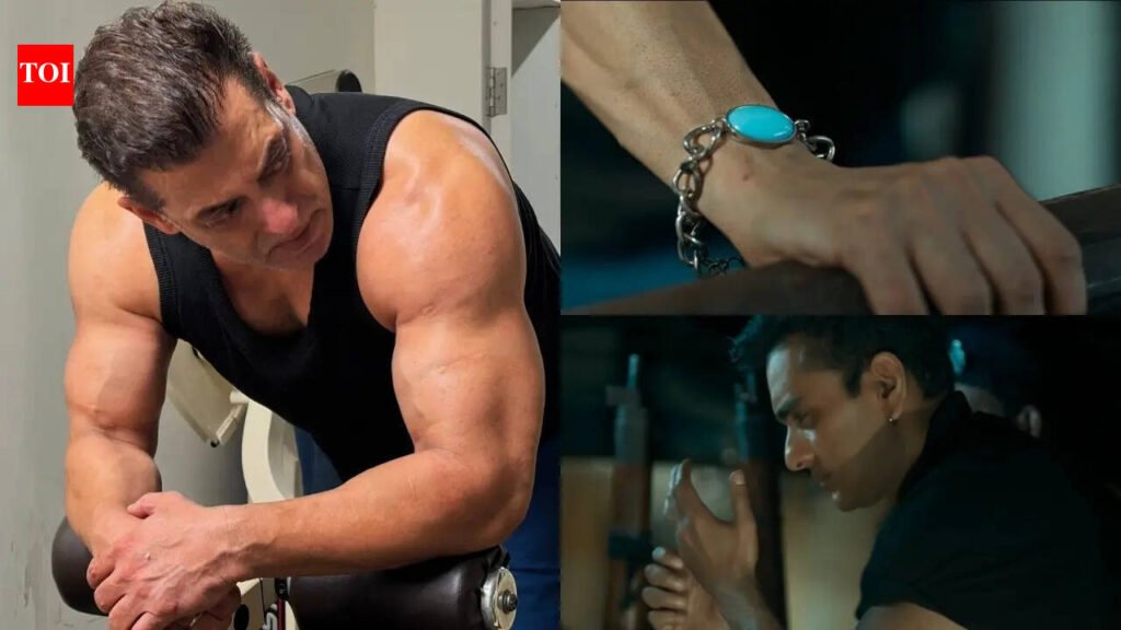 Salman Khan moves to Delhi High Court for an immediate stay on ‘Kala Hiran’ as the makers drop the film’s teaser: Report | Hindi Movie News