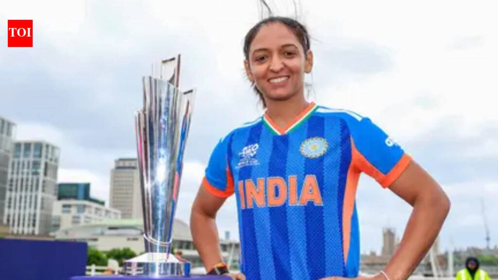 Women’s T20 World Cup: India’s self -belief faces reality check | Cricket News