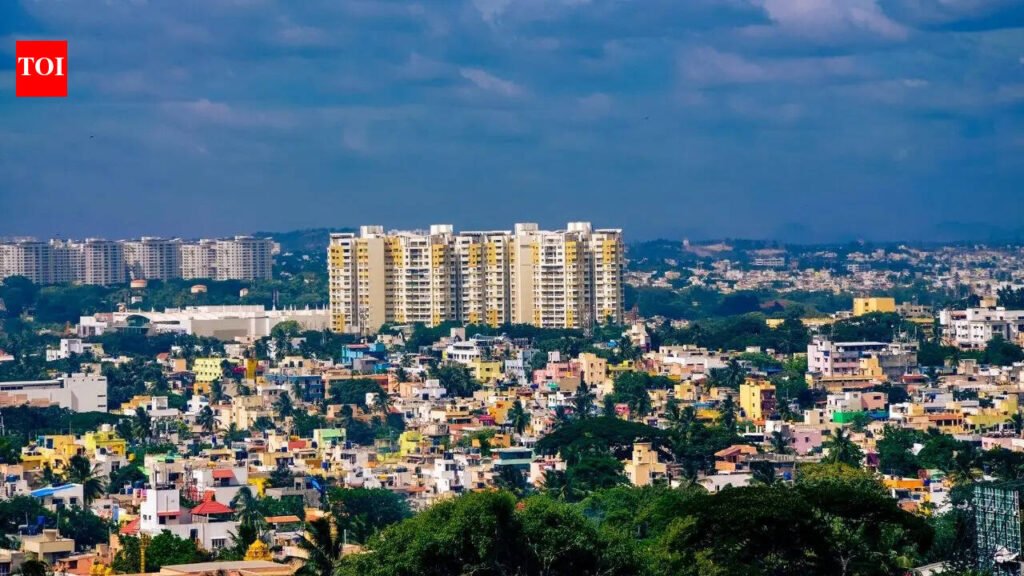 8 budget-friendly localities in Bengaluru offering good connectivity and affordable rents