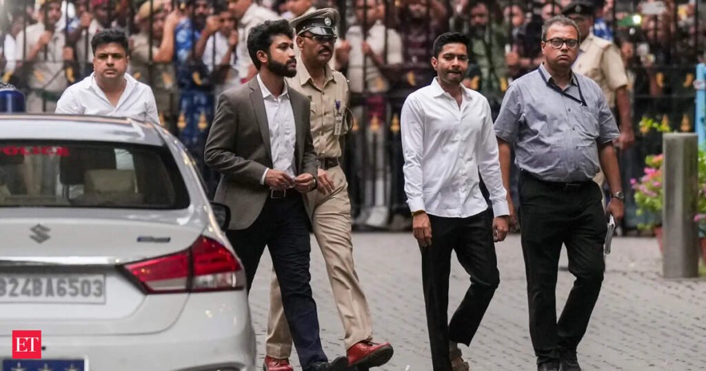 Sign forgery case: Bengal CID not satisfied with Abhishek’s replies, summons him again on June 14