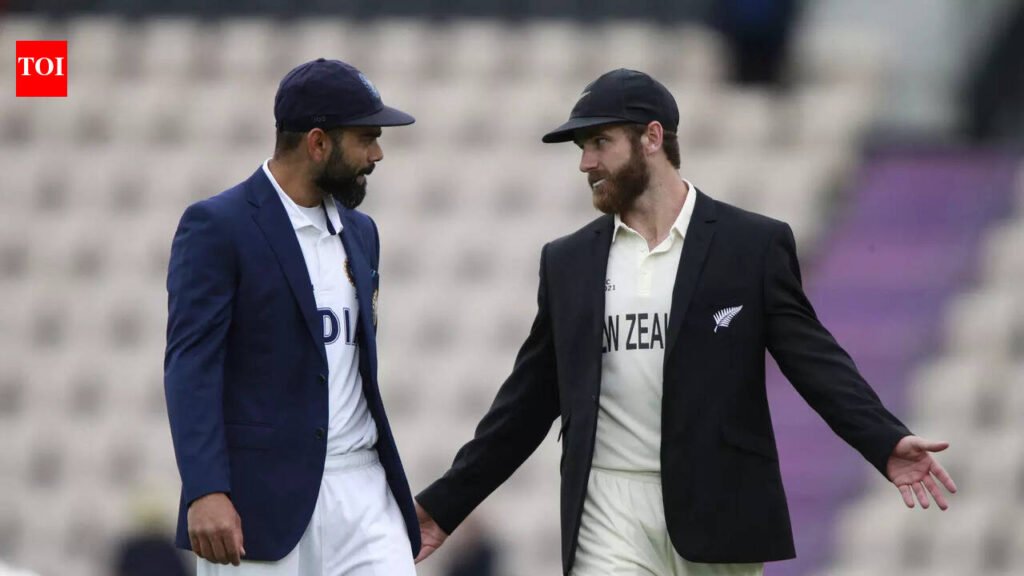 From Kane Williamson to Virat Kohli: 4 legendary batters who fell agonisingly short of 10K Test runs | Cricket News