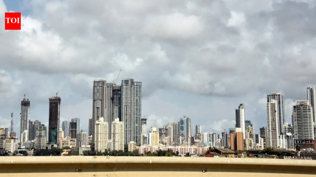 Mumbai, Navi Mumbai rental markets diverge as demand-supply trends shift; data explained