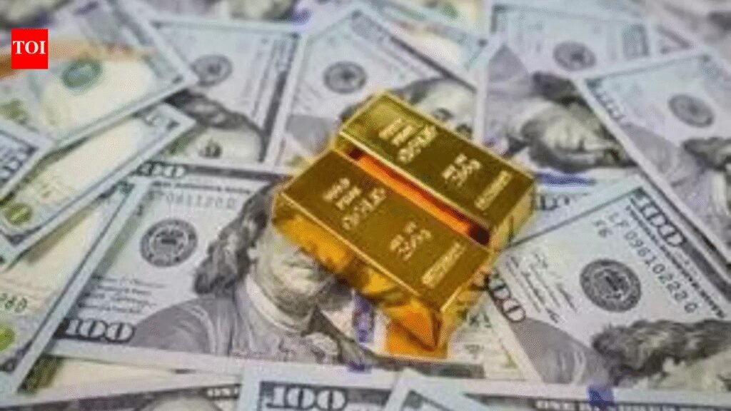Forex reserves slip by $711 million to $681.6 billion, fall in foreign currency assets weighs