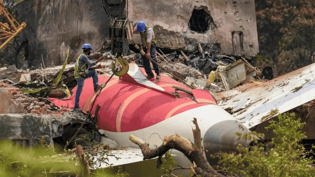 One year of Air India tragedy: Last calls, unfinished dreams and families left behind | India News