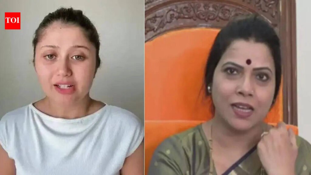 Obscene, hateful statements made in name of entertainment would not be tolerated: Mumbai Mayor Ritu Tawde | Mumbai News