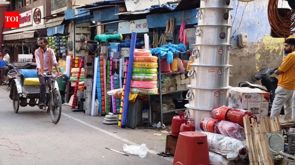 Lack of options make hostellers, paying guests turn to illegal LPG units charging a bomb | Ranchi News