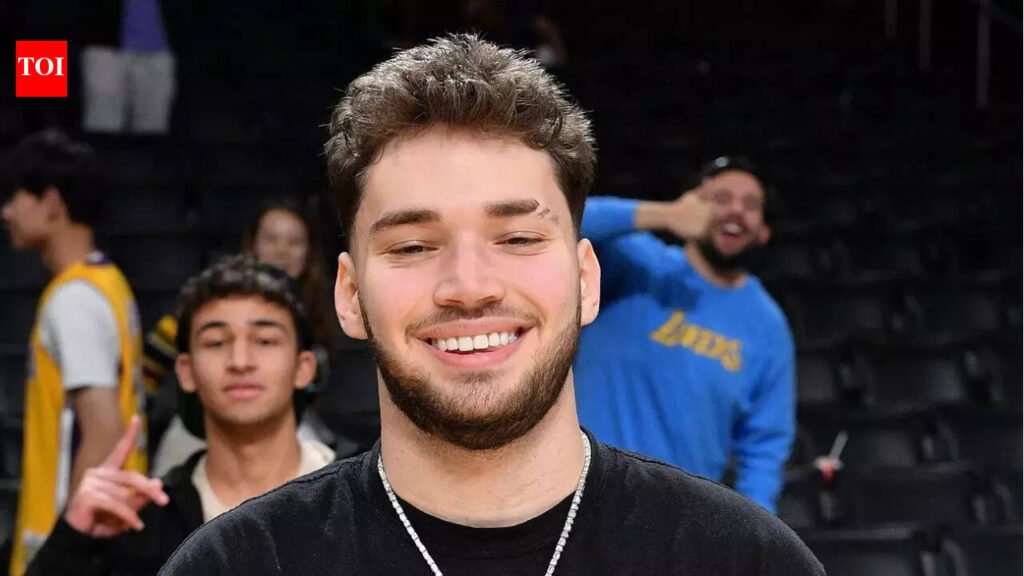 Kick Streamer Adin Ross reveals real reason why he is distancing himself from UFC Freedom 250 despite viral livestreams with Dana White | International Sports News