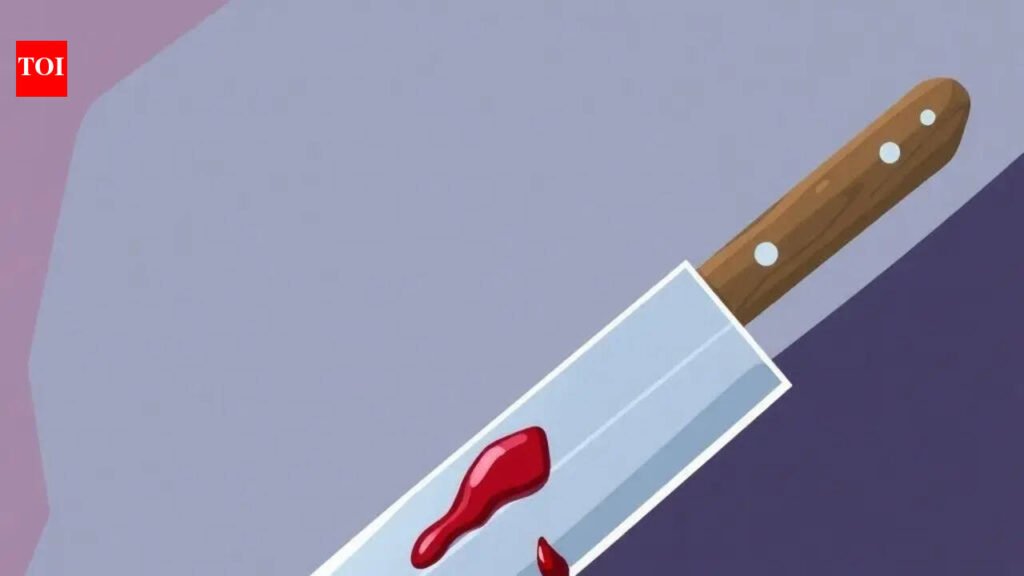 38-year-old arrested for stabbing man in Crawford Market | Mumbai News