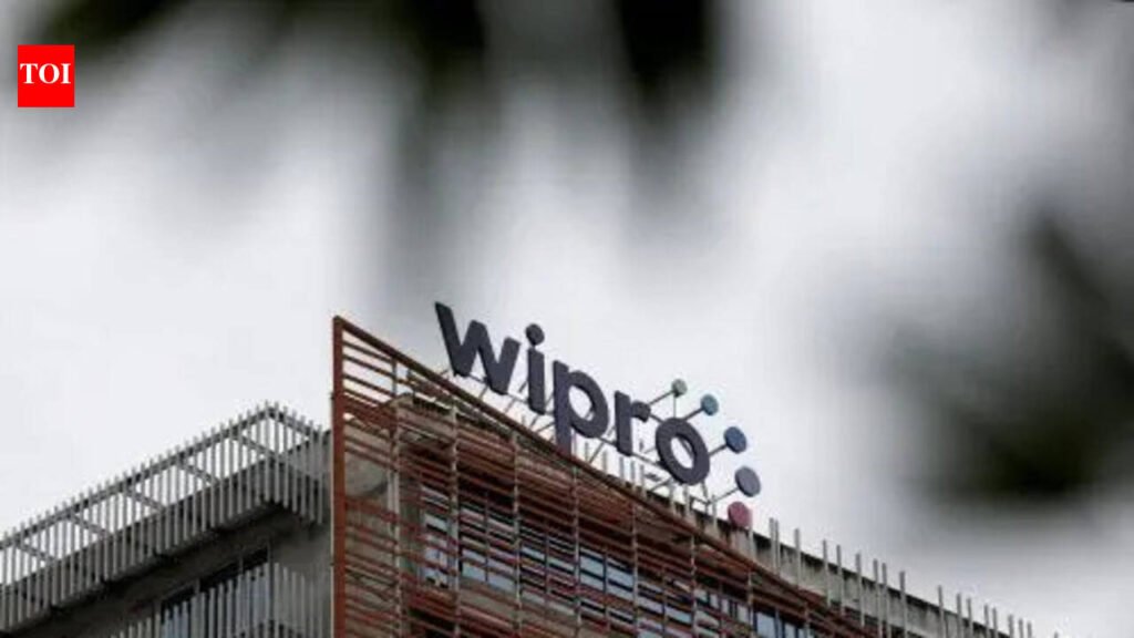 UK tribunal orders Wipro to pay ex-employee full bonus | Bengaluru News