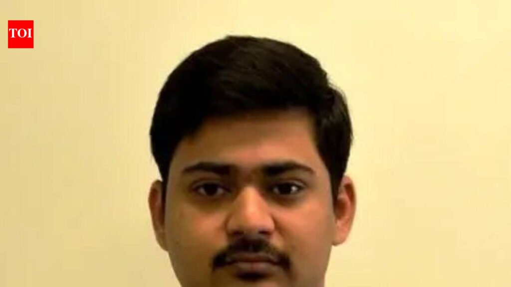 CUSB teacher gets Rs-64 lakh grant for research work | Patna News
