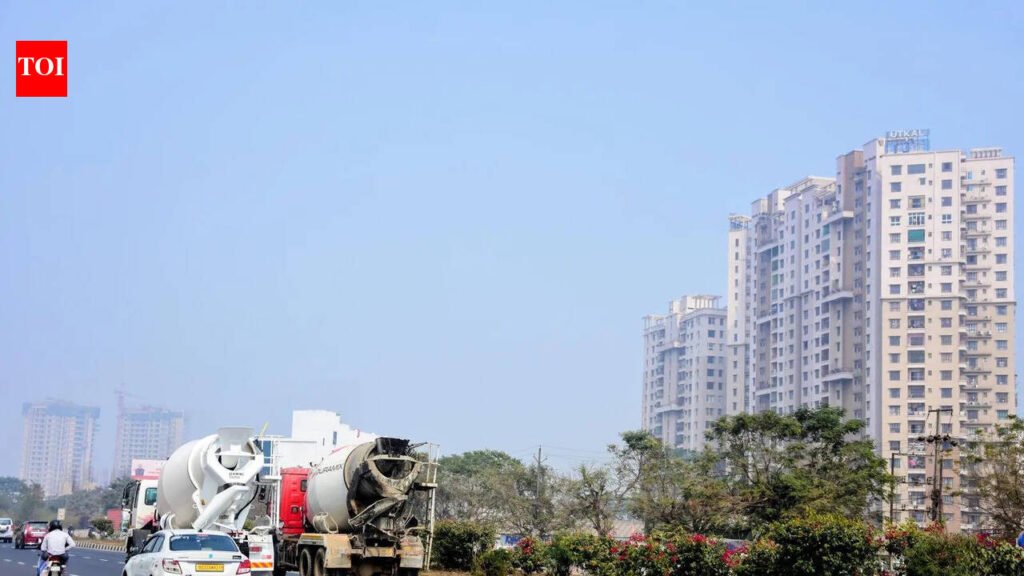 Govt issues order, will help register flats in pre-RERA projects | Bhubaneswar News