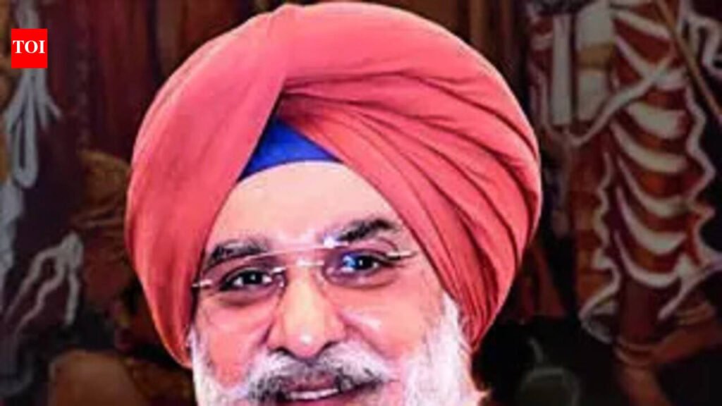 LG directs banks to speed up PM SVANidhi loans as Delhi receives over 4.3 lakh applications | Delhi News