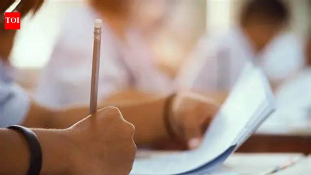 BTech exams: Historic pass percentage for KTU at 60.1% | Thiruvananthapuram News
